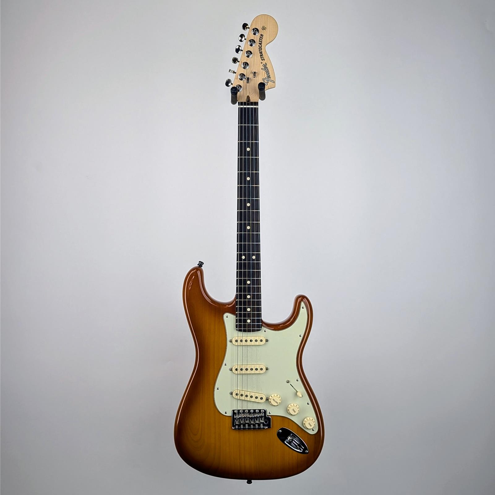 Fender American Performer Honeyburst - USED