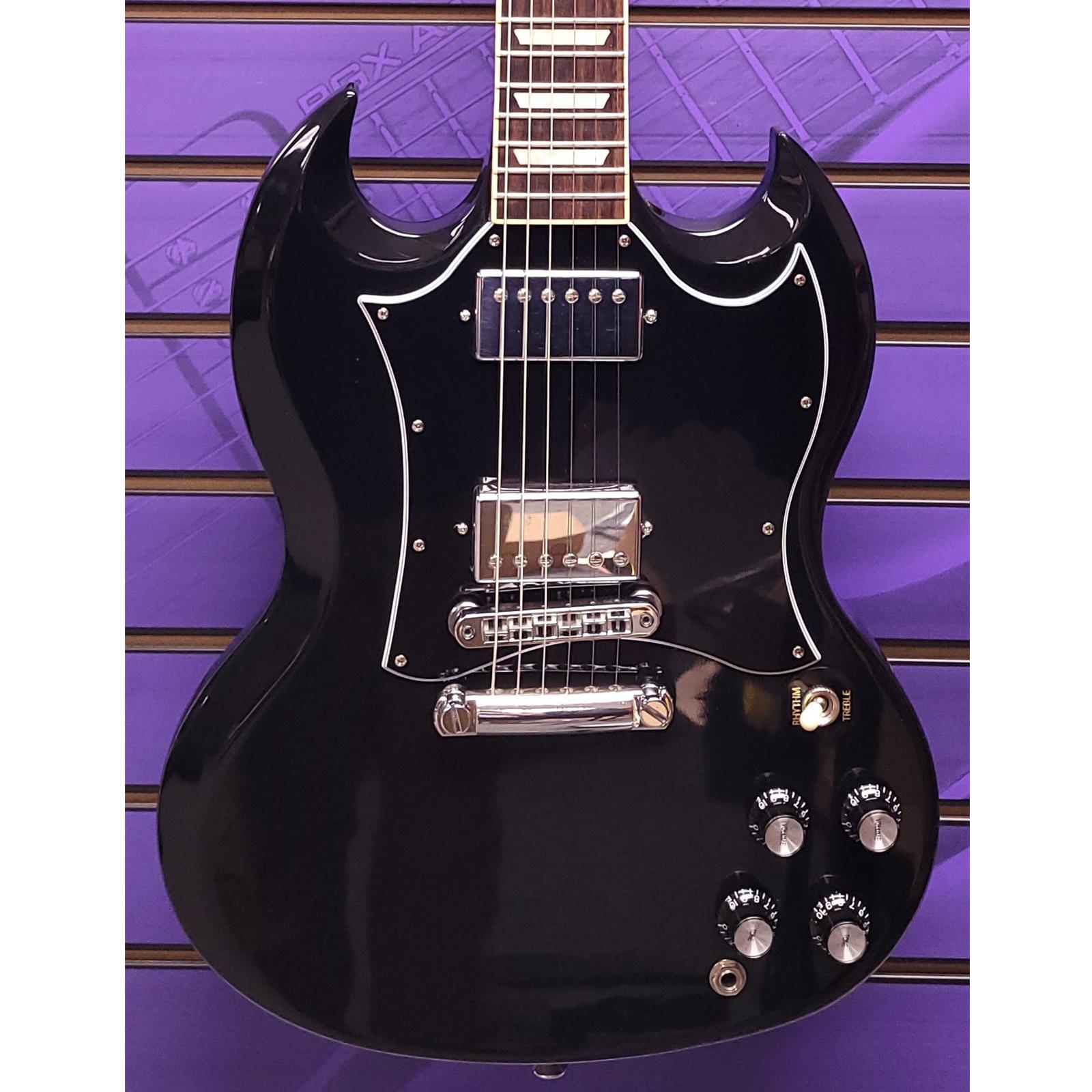 Gibson SG Standard 2020with Gig Bag - USED