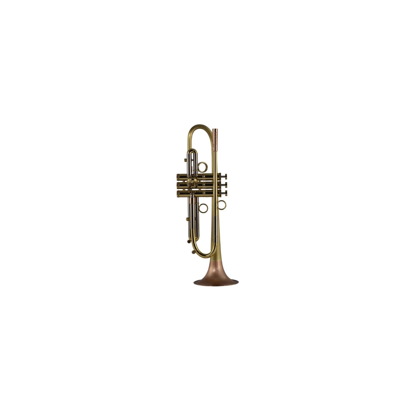 Taylor Trumpets Tornado Bb Trumpet