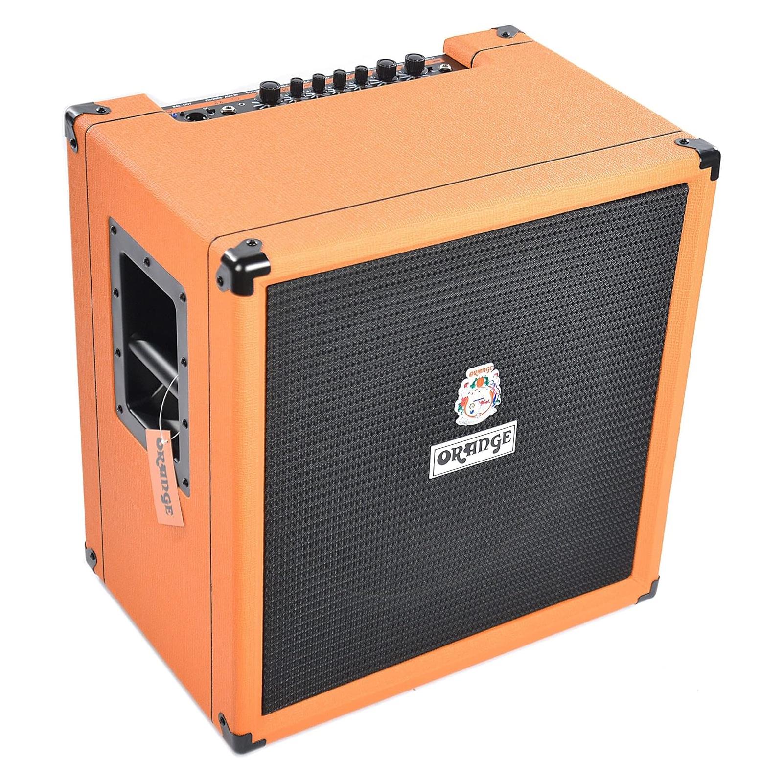 Orange Crush 100BXT Bass Combo Amp - USED