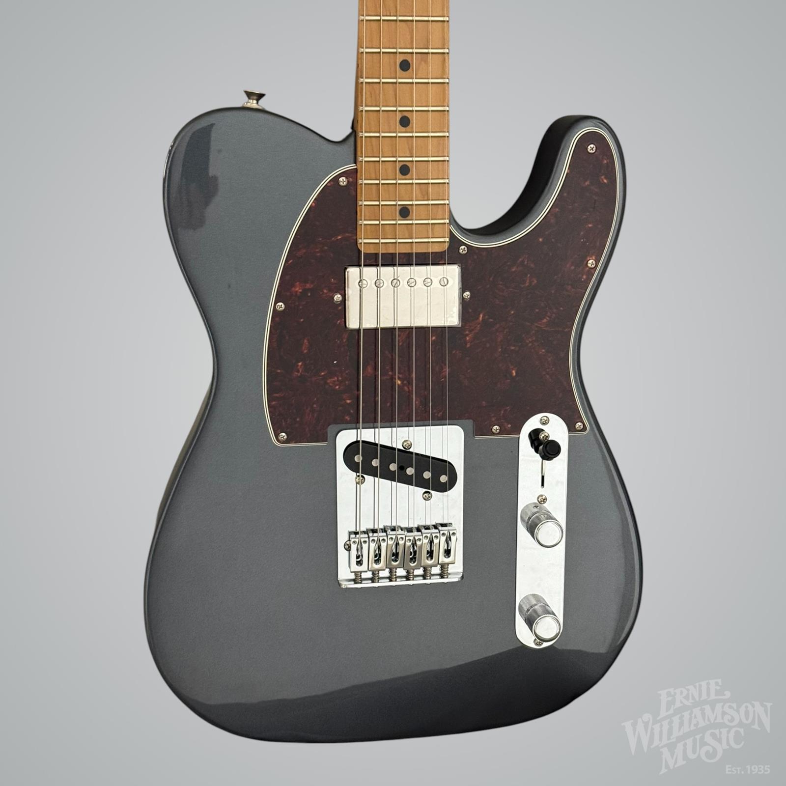 Ernie Williamson Music - Squier Classic Vibe '50s Telecaster