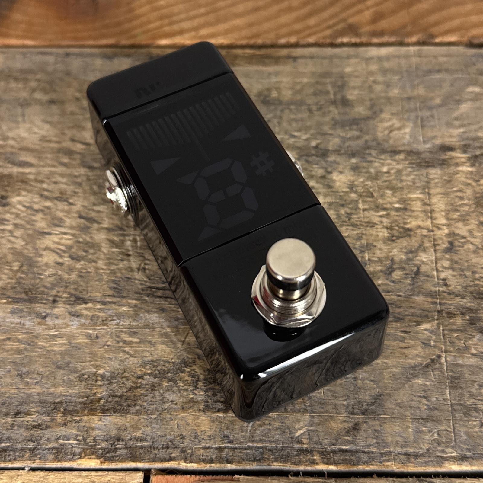 Ernie Williamson Music - Korg High-sensitivity Chromatic