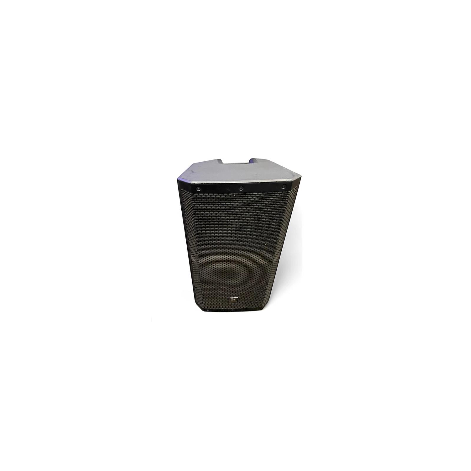 Electro-Voice EV ZLX 12P 12" Powered Speaker - USED