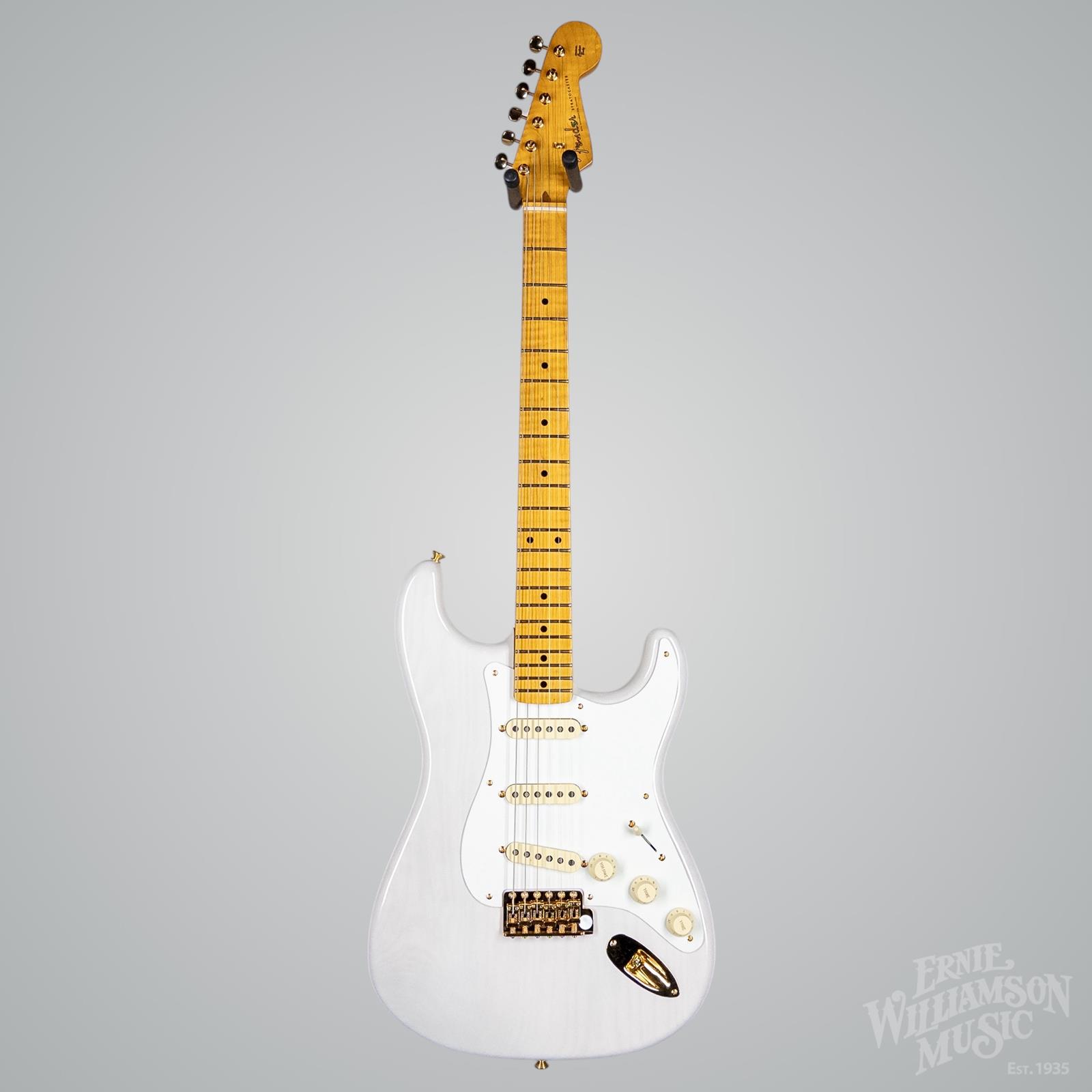 Ernie Williamson Music - Fender Limited Edition American Vintage