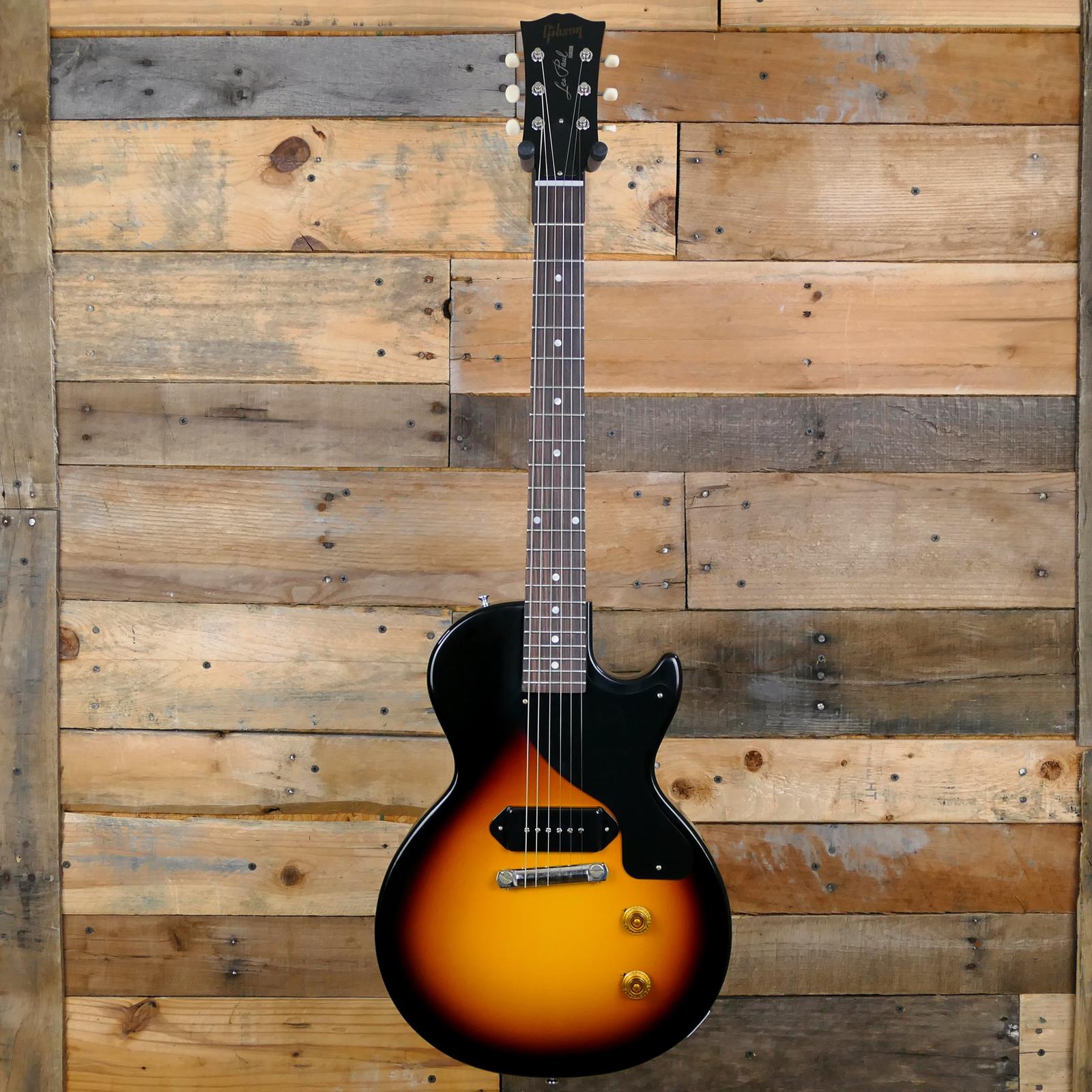 Ernie Williamson Music - USED Gibson Custom Shop '57 Les Paul