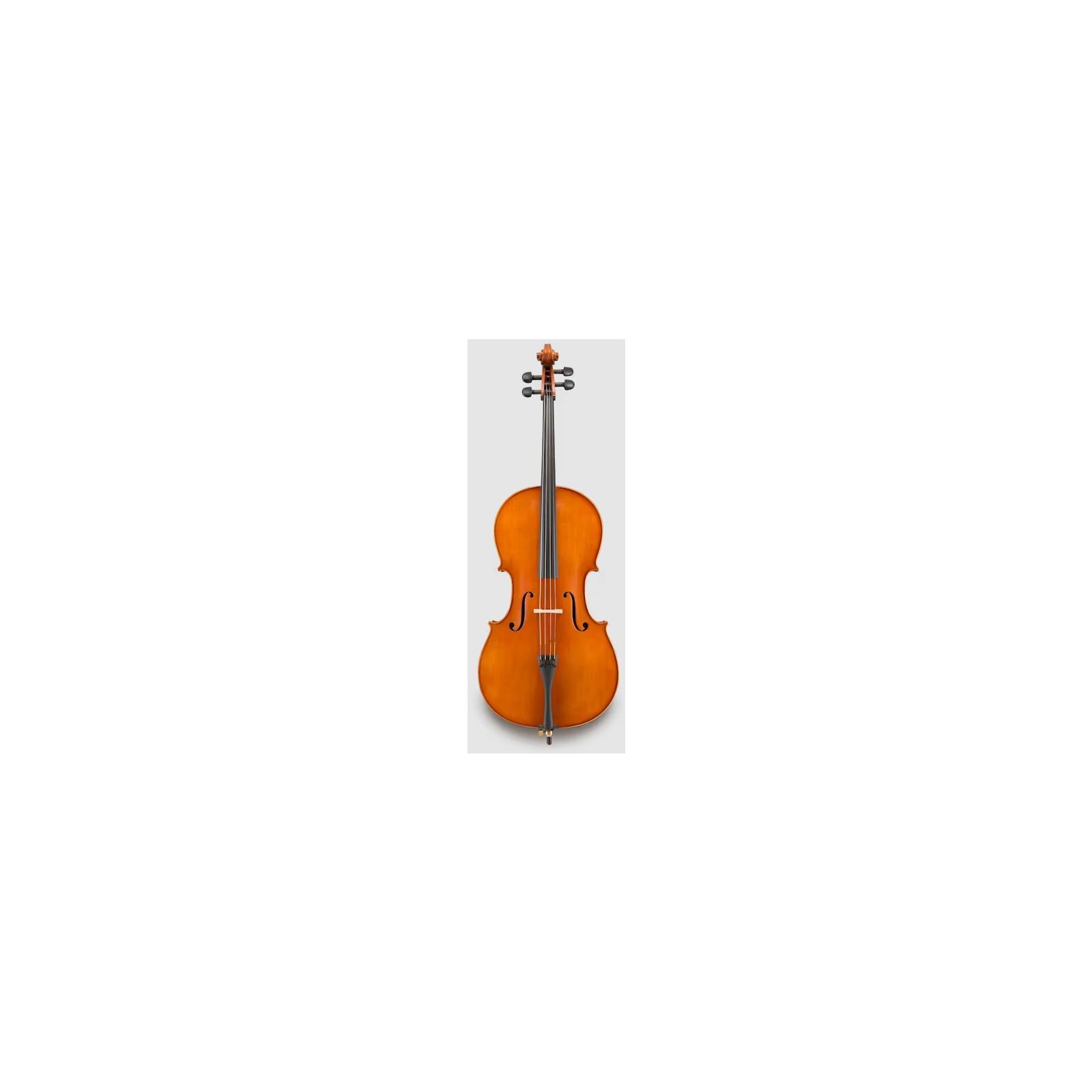 Eastman 4/4 Cello Galiano VC3GSBC