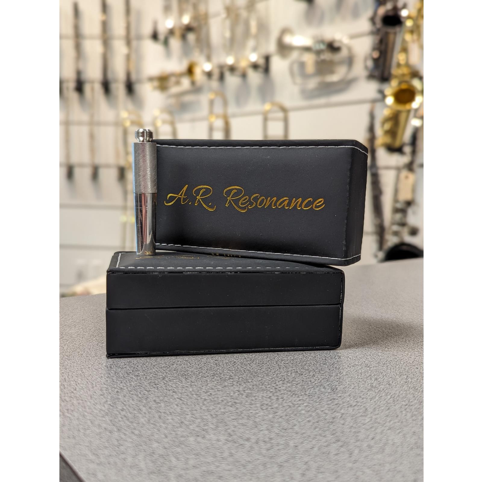 管楽器・吹奏楽器 AR resonance MLB 40&PS S 40 管楽器・吹奏楽器 AR resonance MLB 40&PS S 40 Trumpet | AR