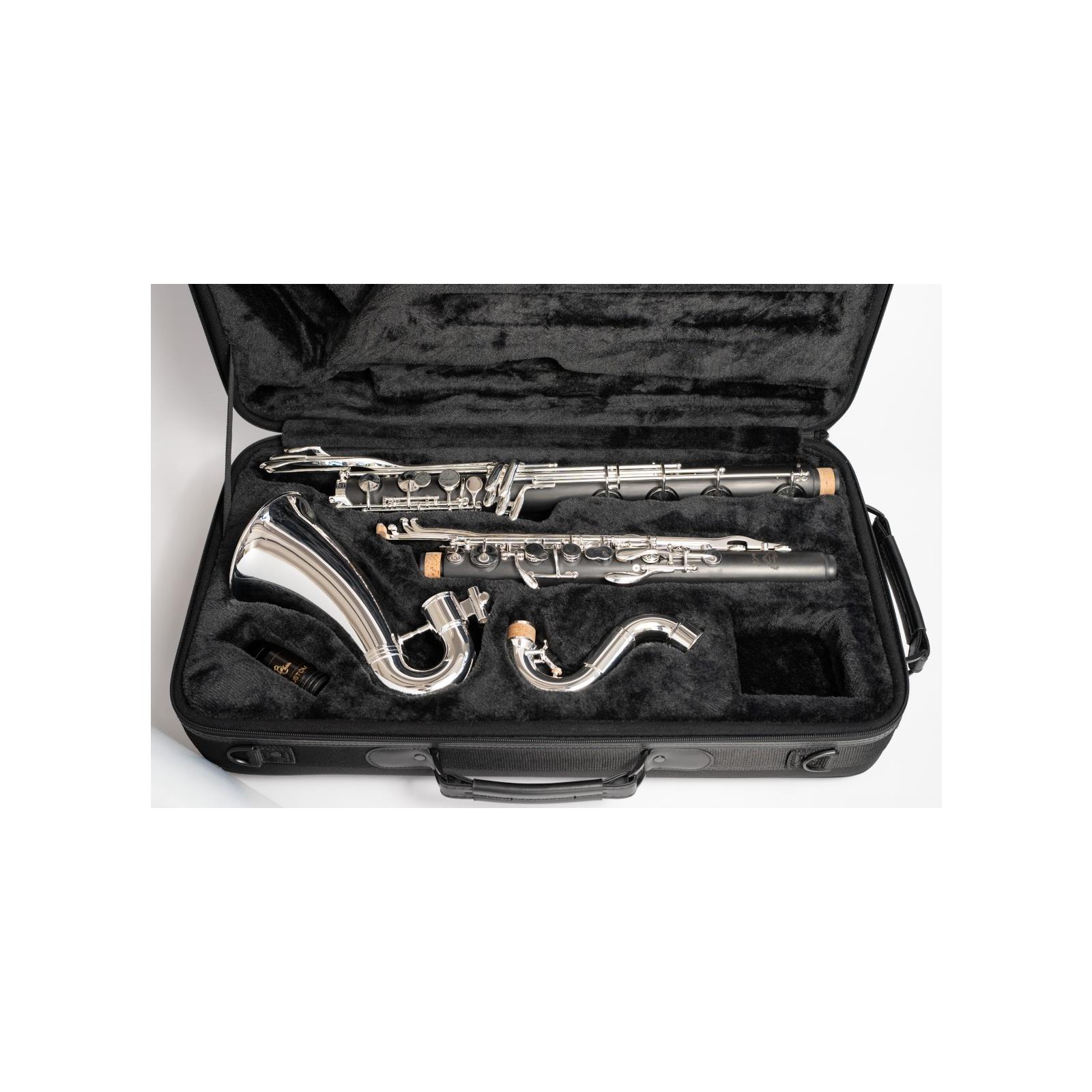 Royal Global Bass Clarinet MAX Low Eb