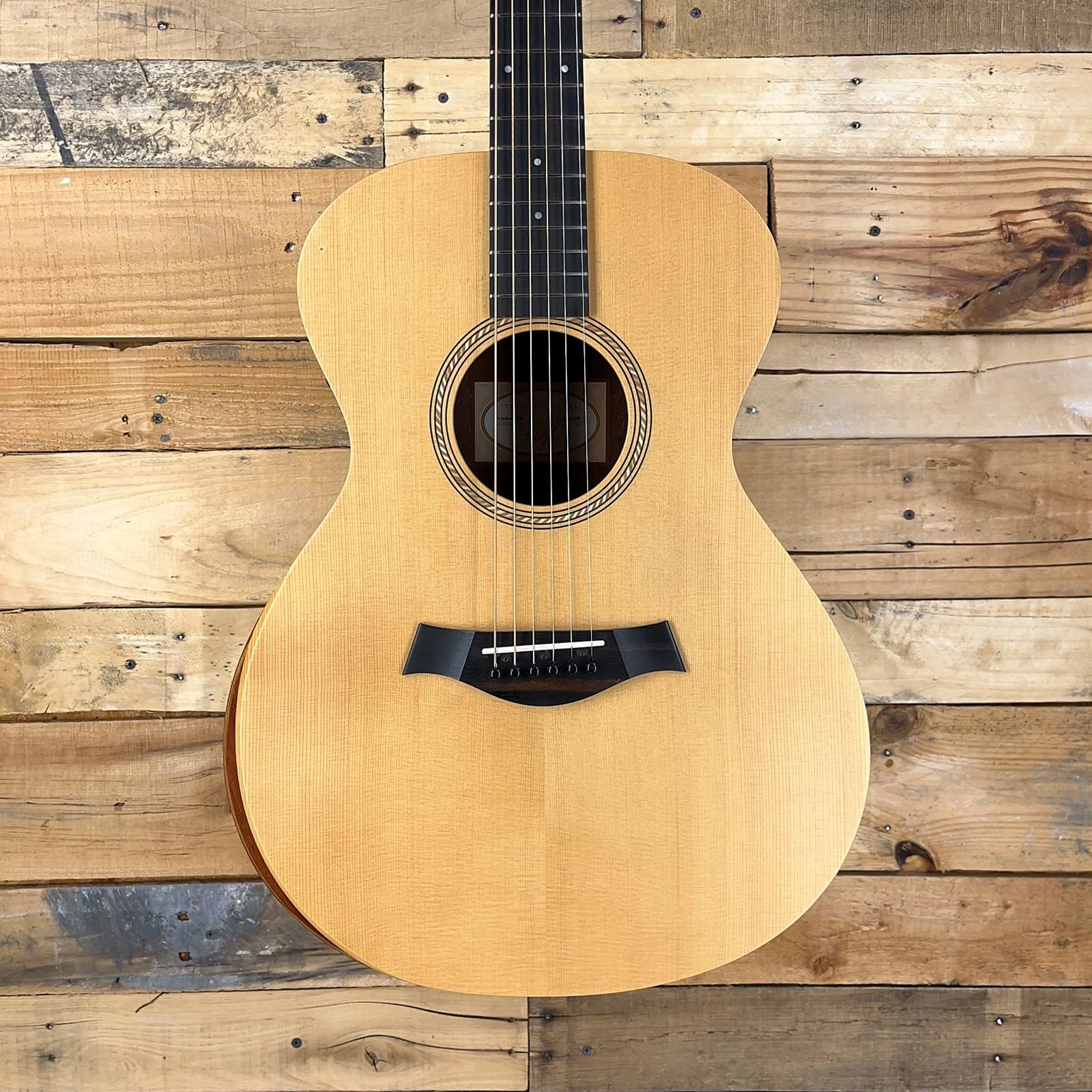 Ernie Williamson Music - Taylor Academy 12e Grand Concert Acoustic