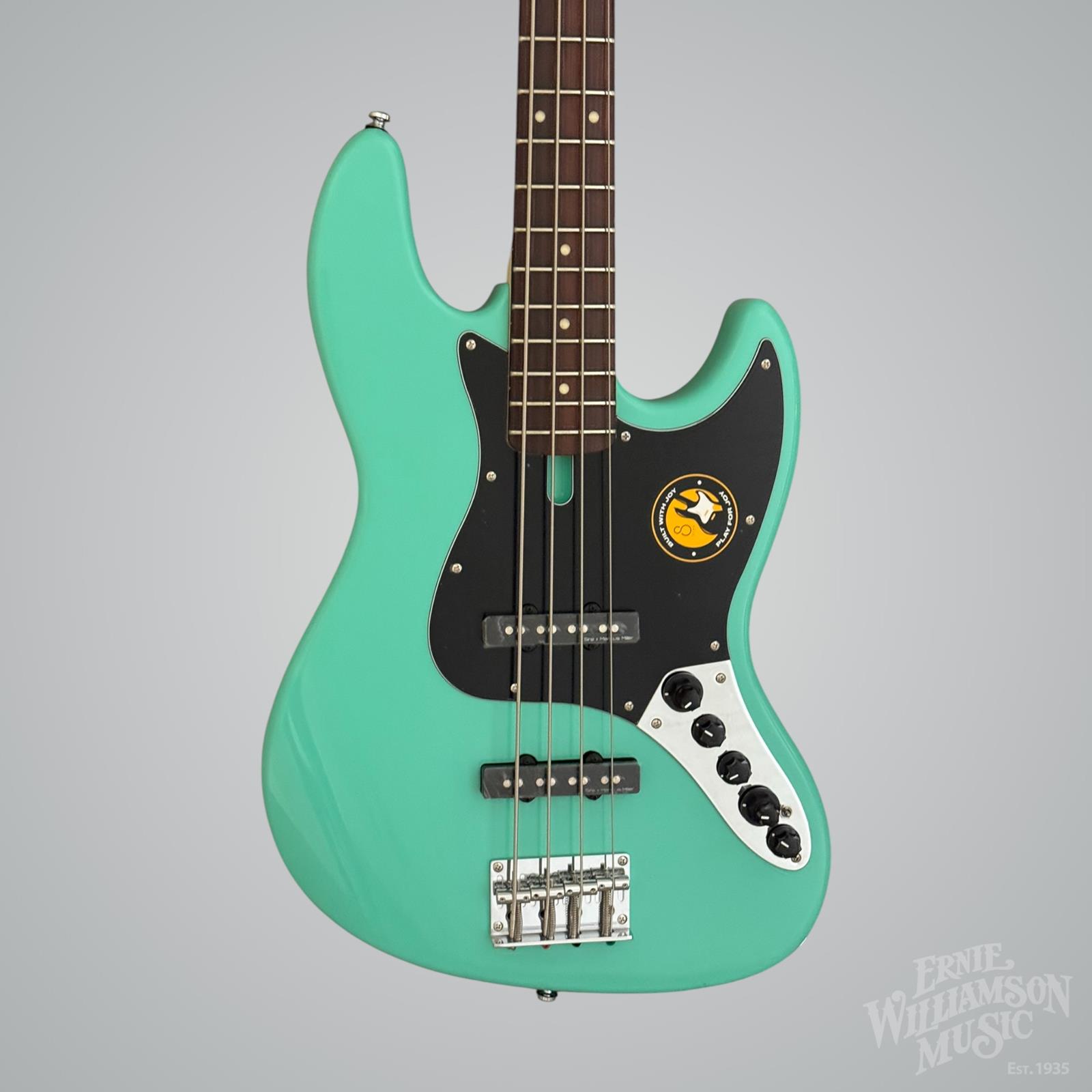 ベース Fender Player Series Jazz Bass Frettless Fender Player Series Jazz Bass Fretless - Demo and Features - YouTube