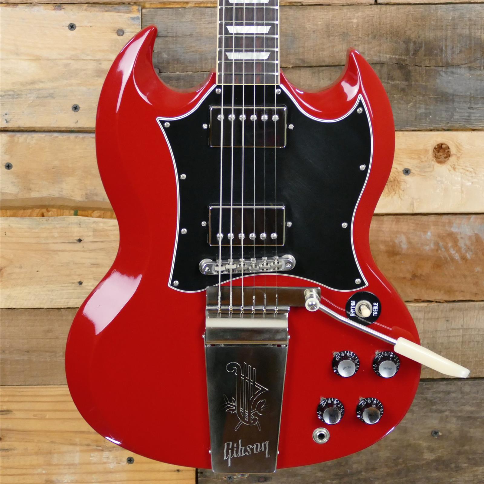 Ernie Williamson Music - Ibanez ASV10A-TCL Artcore Vintage with