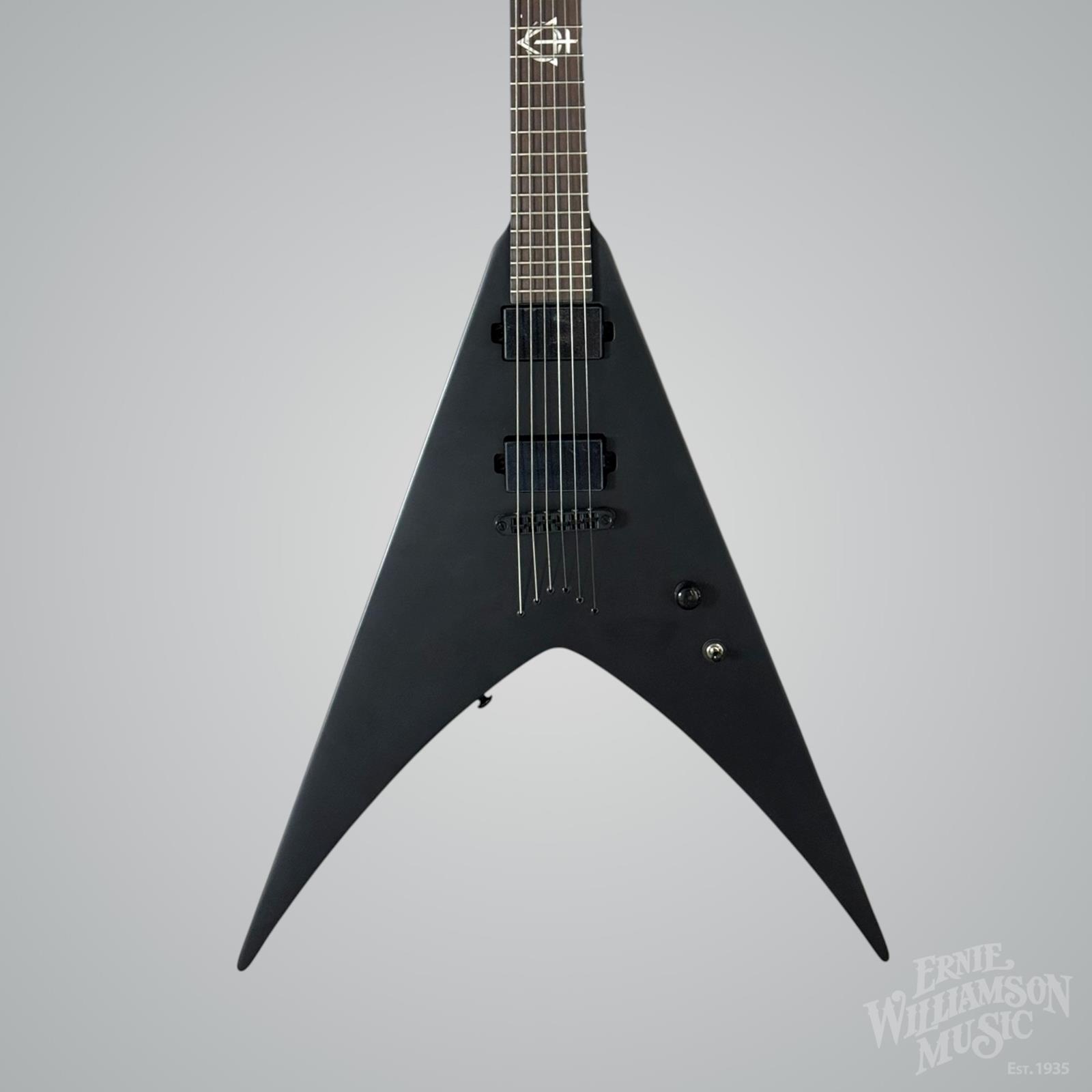 Ernie Williamson Music - Squier Classic Vibe '60s Mustang, Laurel