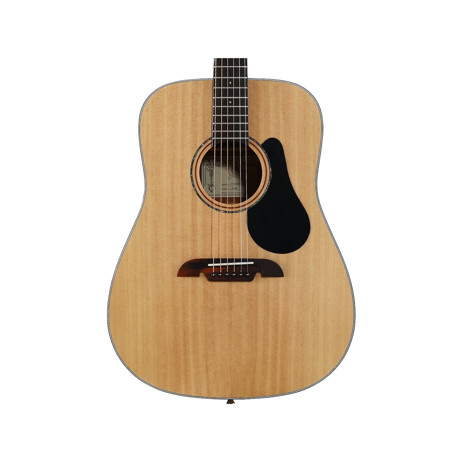 Alvarez AD30, Artist Dreadnought