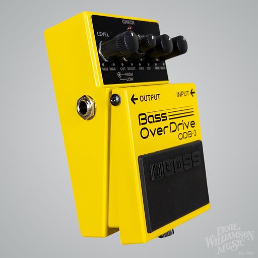 ベース 1995fx BOSS Bass OverDrive ODB-3mod ベース 1995fx BOSS Bass OverDrive ODB-3mod Amazon.com: BOSS ODB-3