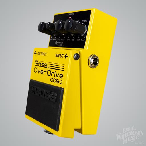 ベース weed WOBD Boss ODB-3 Bass Overdrive Amazon.com: BOSS ODB-3 Bass Overdrive Guitar Pedal (ODB-3