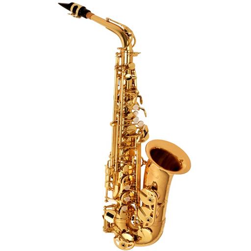Ernie Williamson Music - Selmer SAS280R LaVoix II Alto Saxophone