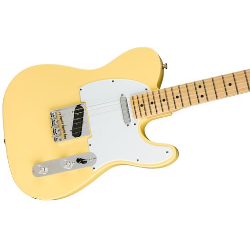 Ernie Williamson Music - Fender American Performer