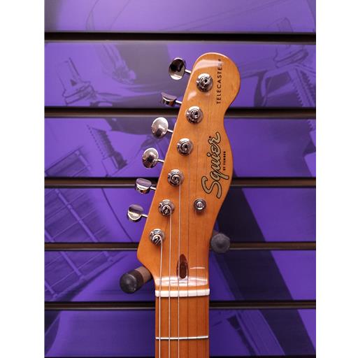 Squire Classic Vibe ‘50s Telecaster で Ernie Williamson Music - Squier Classic Vibe '50s Telecaster
