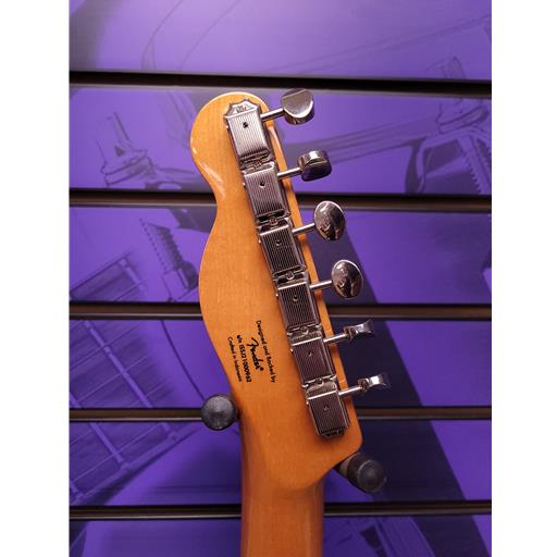 Squier ClassicVibe テレキャスター バタースコッチブロンド Squier