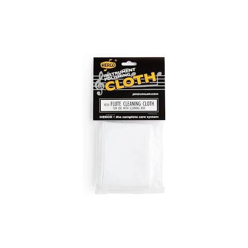 Ernie Williamson Music - Herco Flute Cleaning Cloth