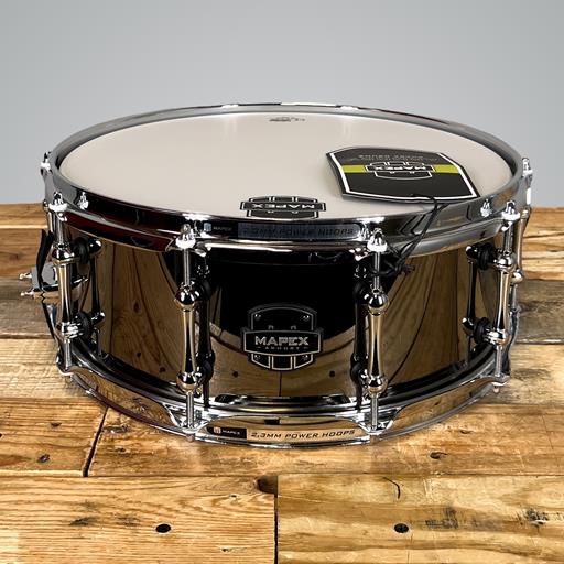 Mapex 14 x 5.5" Tomahawk Armory Series Snare