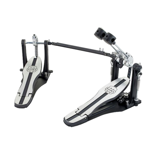 Mapex P600TW Mars Chain Drive Double Bass Drum Pedal P600TW