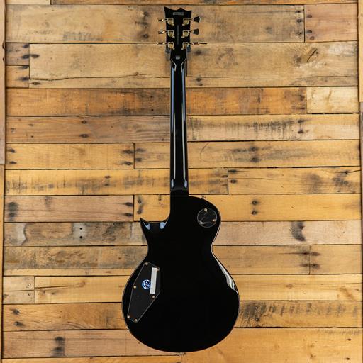 ESP LTD EC-256 マットブラック ESP LTD EC-256 Electric Guitar Black | Guitar Center