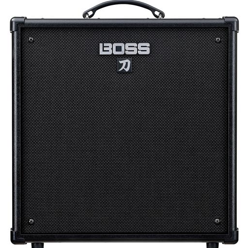 Ernie Williamson Music - Boss BOSS Katana-110 60W 1x10 Bass Combo