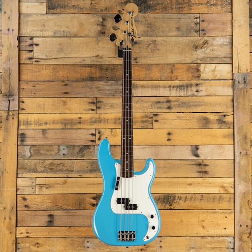 Ernie Williamson Music - Fender Limited MIJ International