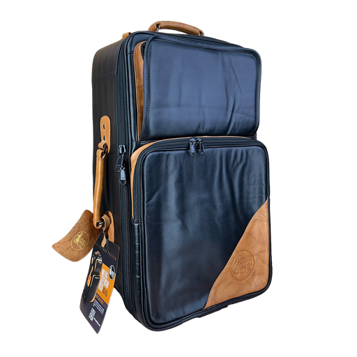 Ernie Williamson Music - Gard Bags 9-ECLK Elite Compact Trumpet+