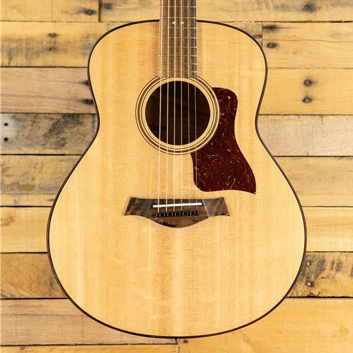 Ernie Williamson Music - Taylor Baby Taylor Acoustic Guitar Natural