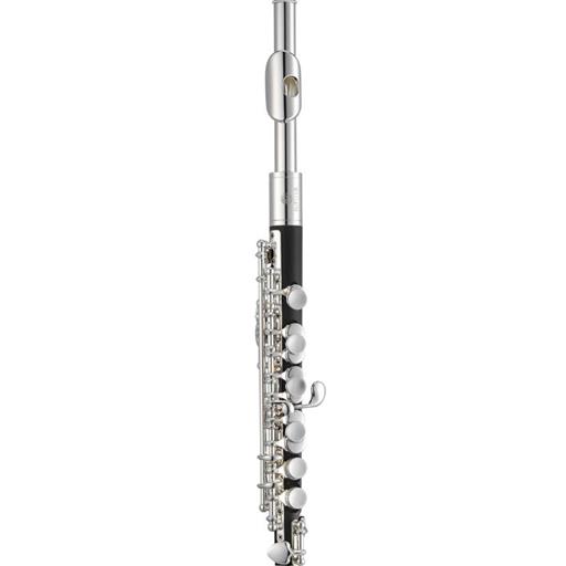 Ernie Williamson Music - Jupiter JPC1000 ABS Piccolo with Metal