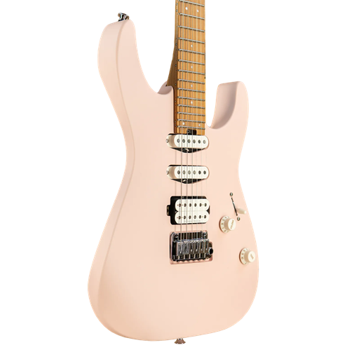 Ernie Williamson Music - Charvel Pro-Mod DK24 HSS 2PT CM