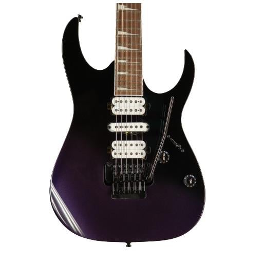 Ibanez RG470DX - Tokyo Midnight