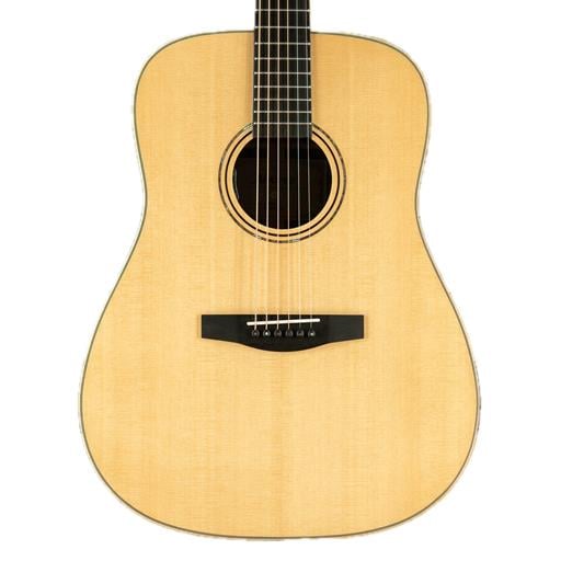 Alvarez LD70e, Laureate Dreadnought Acoustic Electric