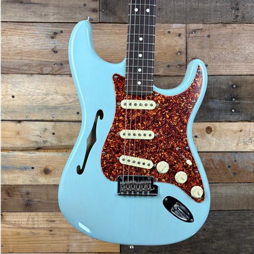 Ernie Williamson Music - Fender American Professional II