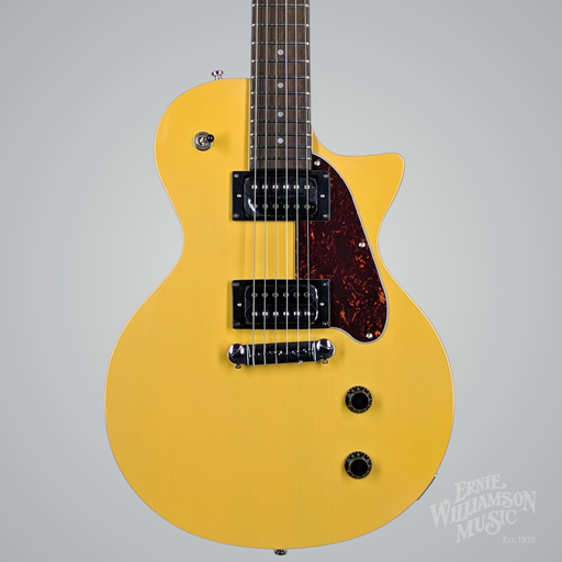 Sire Larry Carlton L3 P90 Electric Guitar - TV Yellow