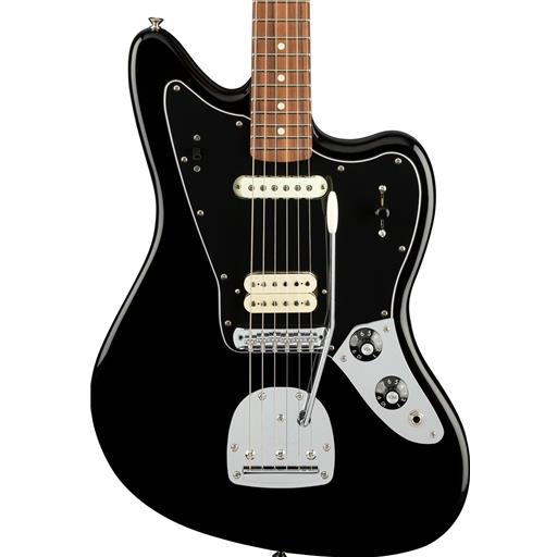 Ernie Williamson Music - Fender Player Jaguar, Pau Ferro