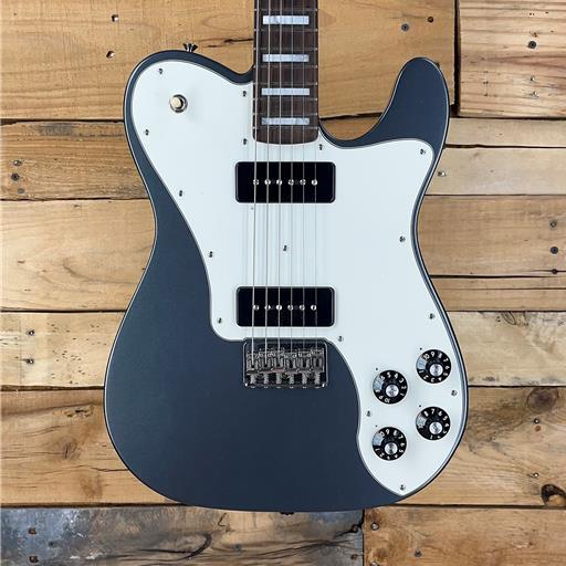 Ernie Williamson Music - Fender Limited Edition Chris Shiflett