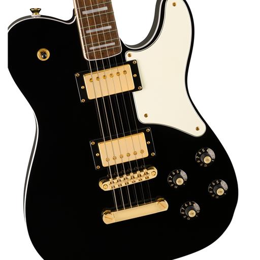 Ernie Williamson Music - Fender Limited Edition Paranormal