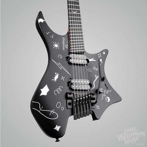 Strandberg Boden Standard NX 6 Plini Edition Mirage