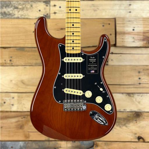 Ernie Williamson Music - Fender American Vintage II 1973