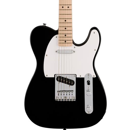 Squier by fender Telecaster 美品 Ernie Williamson Music - Squier Sonic Telecaster, Maple