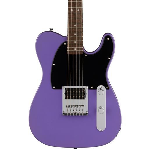 Ernie Williamson Music - Squier Sonic Esquire H, Laurel