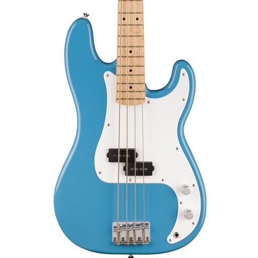Ernie Williamson Music - Squier Sonic Precision Bass, Maple