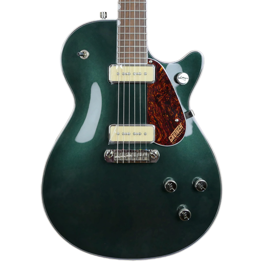 Ernie Williamson Music - GRETSCH G5210-P90 Electromatic® Jet™ Two