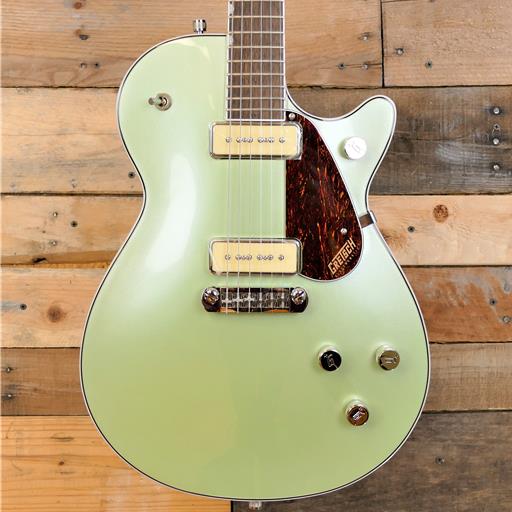 Ernie Williamson Music - GRETSCH G5210-P90 Electromatic Jet Two 90