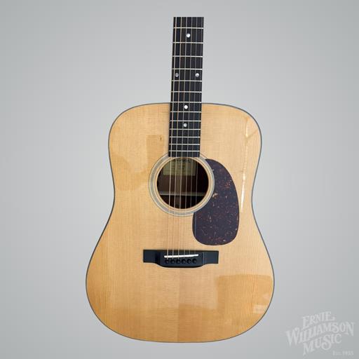 Eastman E1D Deluxe w/ Polished Top