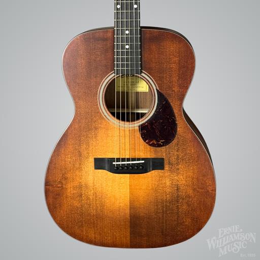 Eastman Traditional Series E1OM-CLA OM Classic