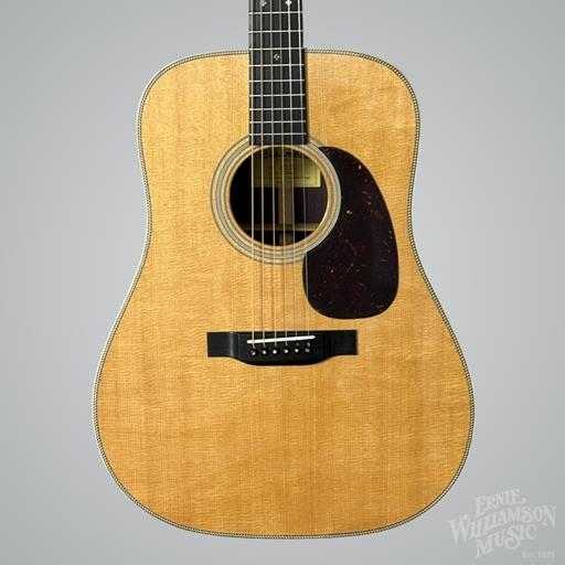 Eastman Thermo Cure Series E8D-TC Dreadnought Natural